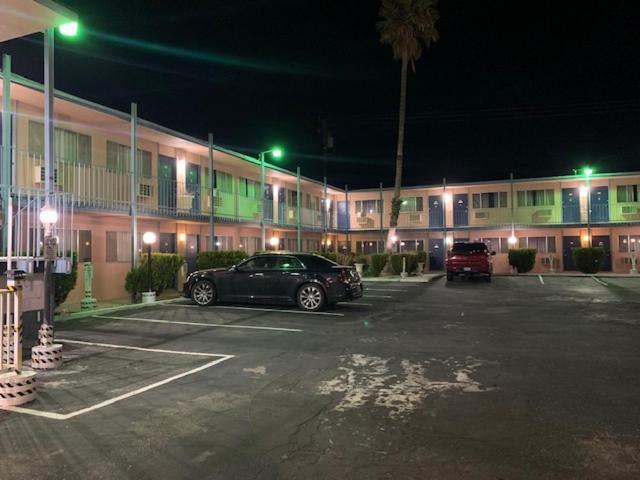 Best Motel Mojave Exterior photo